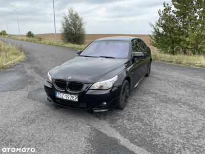 BMW Seria 5 530d xDrive