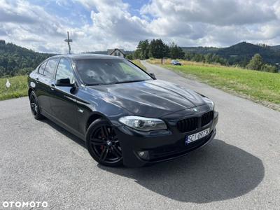 BMW Seria 5 530d xDrive