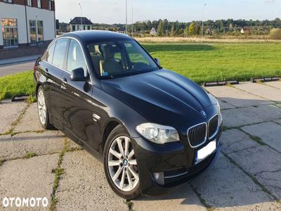 BMW Seria 5 530d xDrive