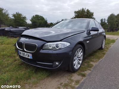 BMW Seria 5 530d xDrive