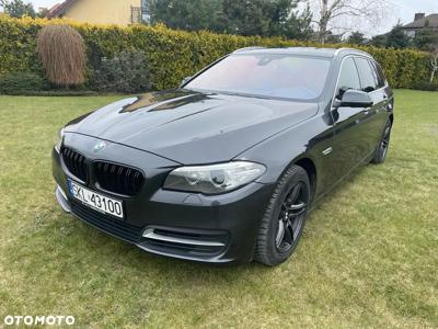 BMW Seria 5 530d xDrive