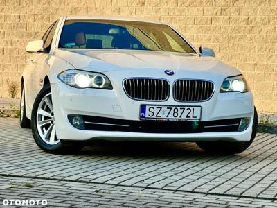 BMW Seria 5 530d xDrive