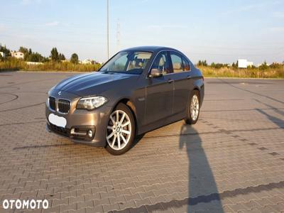 BMW Seria 5 530d xDrive