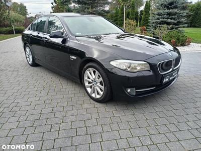 BMW Seria 5 530d xDrive