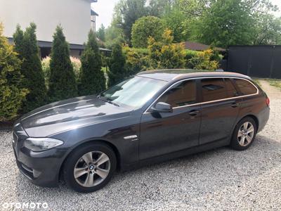 BMW Seria 5 530d xDrive