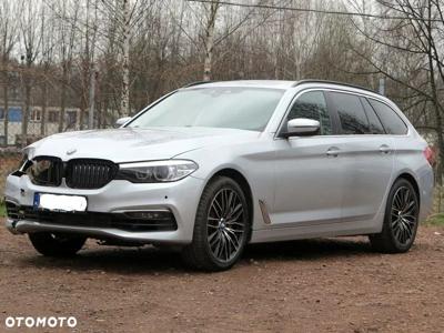 BMW Seria 5 530d xDrive