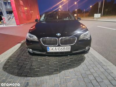 BMW Seria 5 530d xDrive