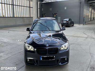 BMW Seria 5 530d xDrive