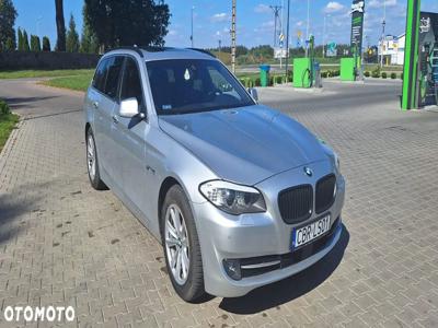 BMW Seria 5 530d xDrive