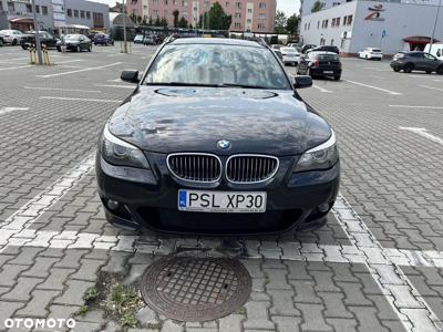 BMW Seria 5 530d xDrive Touring