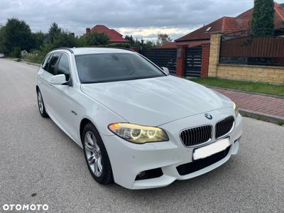 BMW Seria 5 530d xDrive Touring