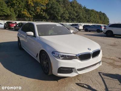 BMW Seria 5 530i