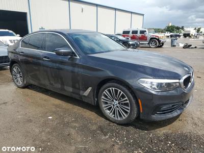 BMW Seria 5 530i