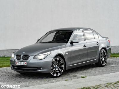 BMW Seria 5 530i Sport-Aut