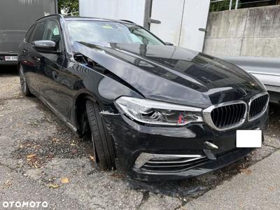 BMW Seria 5 530i Touring Sport Line