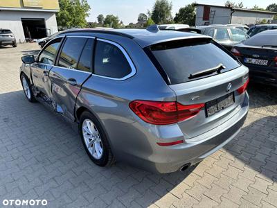 BMW Seria 5 530i xDrive