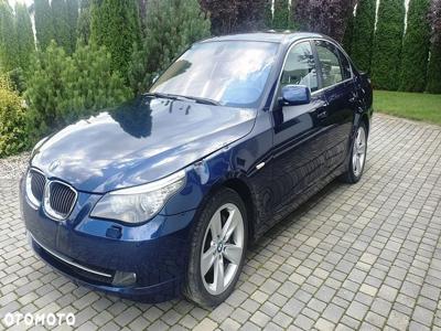 BMW Seria 5 530i xDrive Edition Exclusive