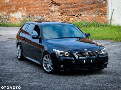 BMW Seria 5 530xd