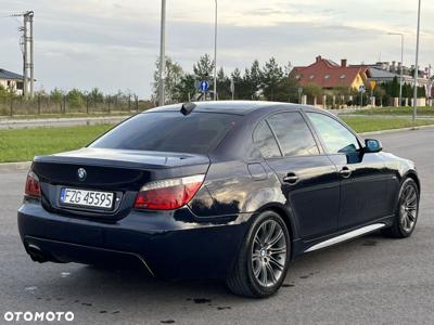 BMW Seria 5 535d