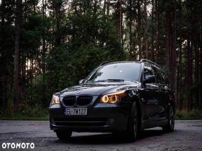 BMW Seria 5 535d