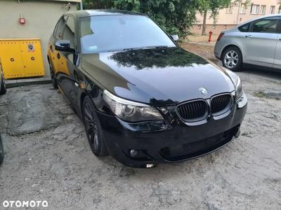 BMW Seria 5 535d