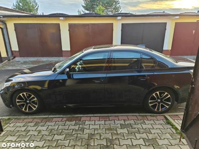 BMW Seria 5 535d