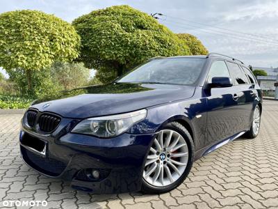 BMW Seria 5 535d Touring Sport-Aut Edition Sport