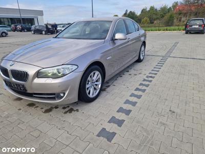 BMW Seria 5 535d xDrive Touring Sport-Aut Luxury Line