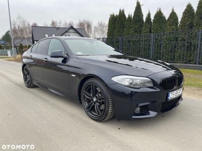 BMW Seria 5 535i Modern Line