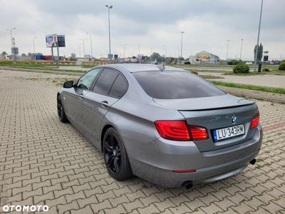 BMW Seria 5 535i xDrive