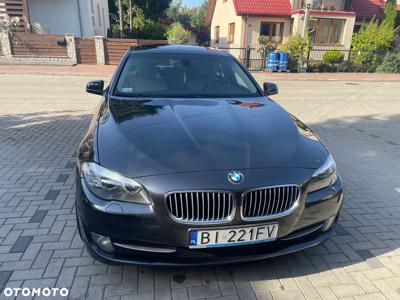 BMW Seria 5 535i xDrive