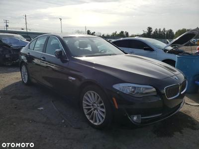 BMW Seria 5 535i xDrive