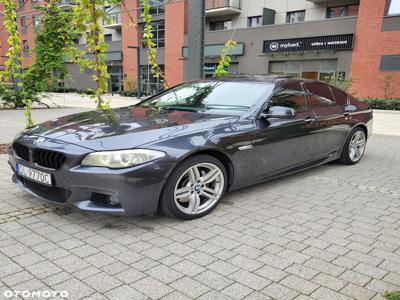 BMW Seria 5 535i xDrive Sport-Aut