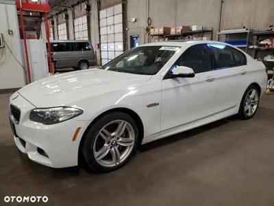 BMW Seria 5 535i xDrive Sport-Aut