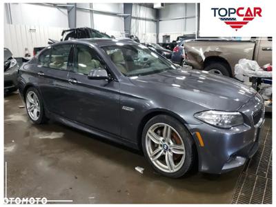 BMW Seria 5 535i xDrive Sport-Aut