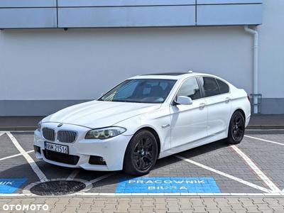 BMW Seria 5 535i xDrive Sport-Aut