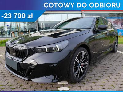 BMW Seria 5 G30-G31 2023