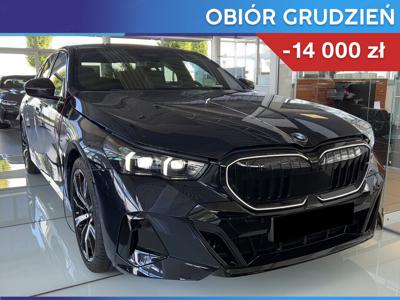 BMW Seria 5 G30-G31 2023