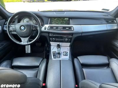 BMW Seria 7 730d xDrive