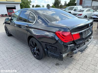 BMW Seria 7 740d xDrive