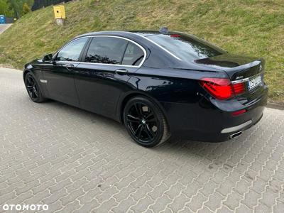 BMW Seria 7 750Li xDrive