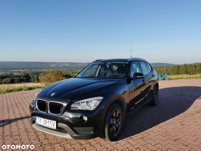 BMW X1 sDrive16d