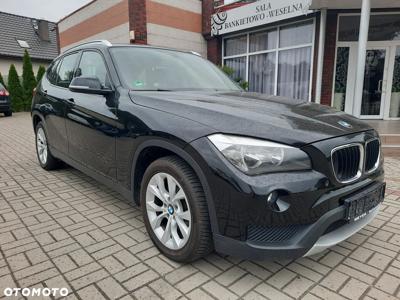 BMW X1 sDrive16d