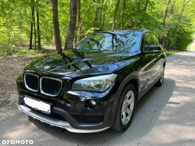 BMW X1 sDrive16d