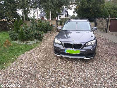 BMW X1 sDrive16d