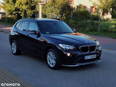 BMW X1 sDrive16d