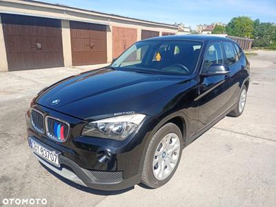 BMW X1 sDrive18d