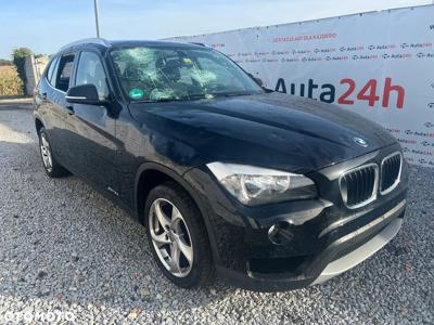 BMW X1 sDrive18d