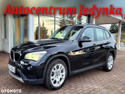 BMW X1 sDrive18d xLine