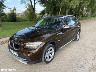 BMW X1 sDrive18d xLine